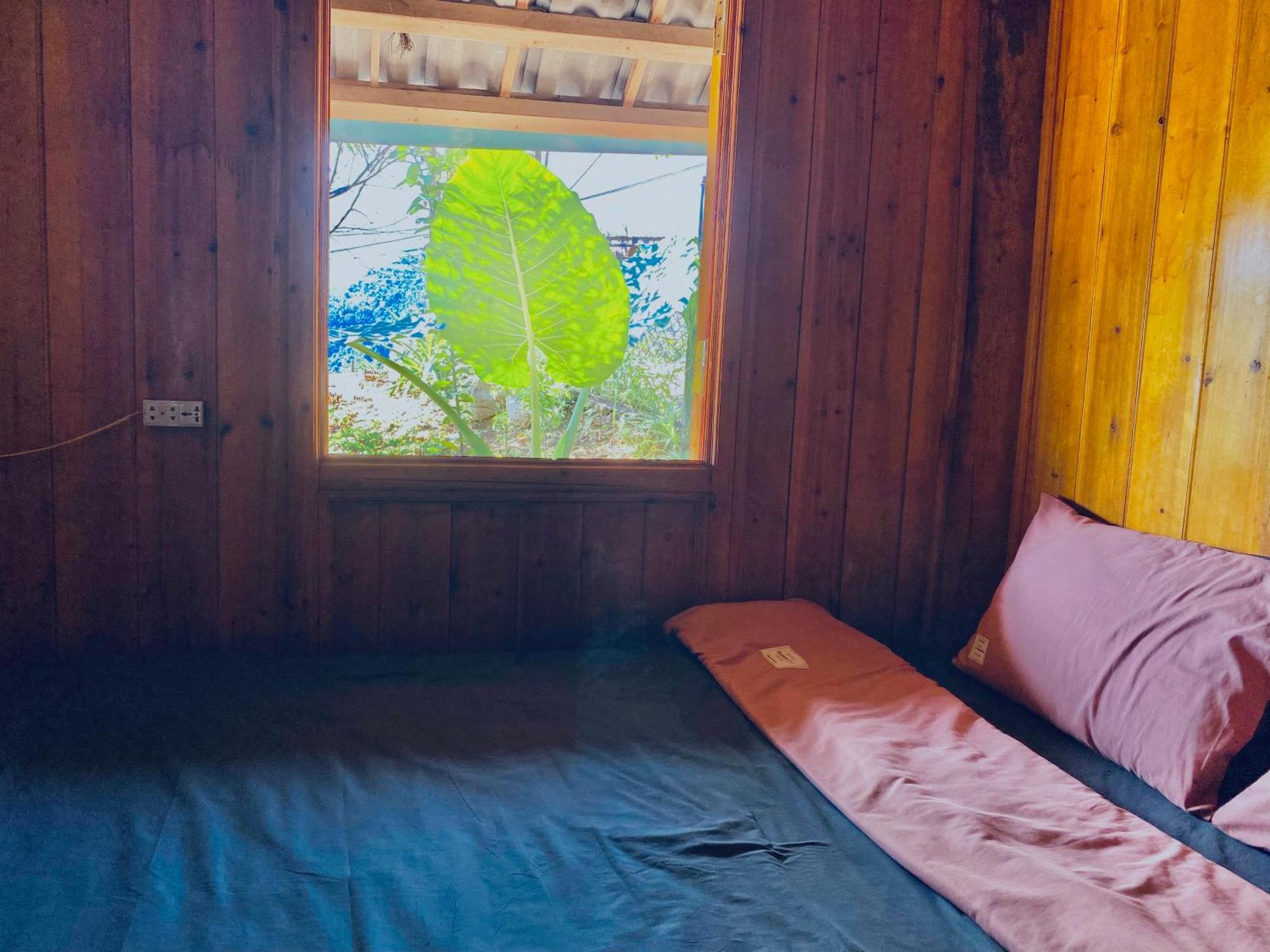 Pham'S House - Homestay & Cafe Sa Pa Kültér fotó